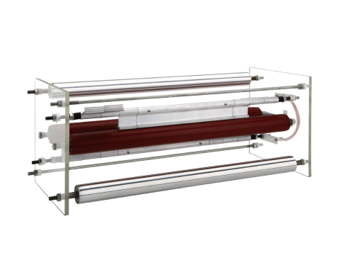 stacja do koronowania GF